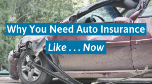 Why You Need Auto Insurance Now | Zander Insurance