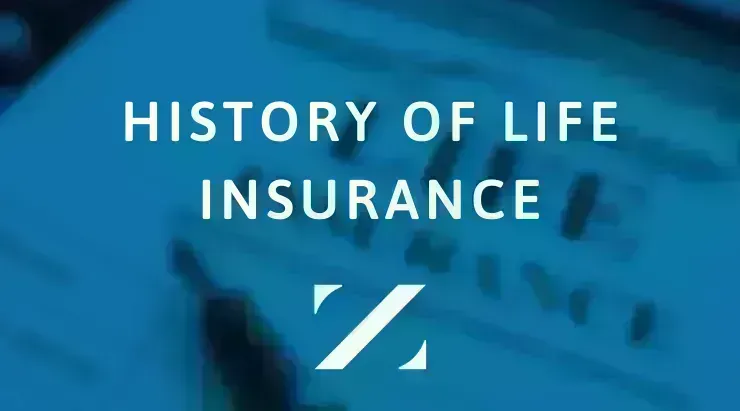 History of Life Insurance