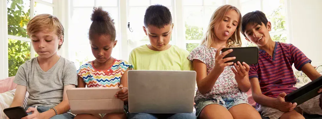 child online safety